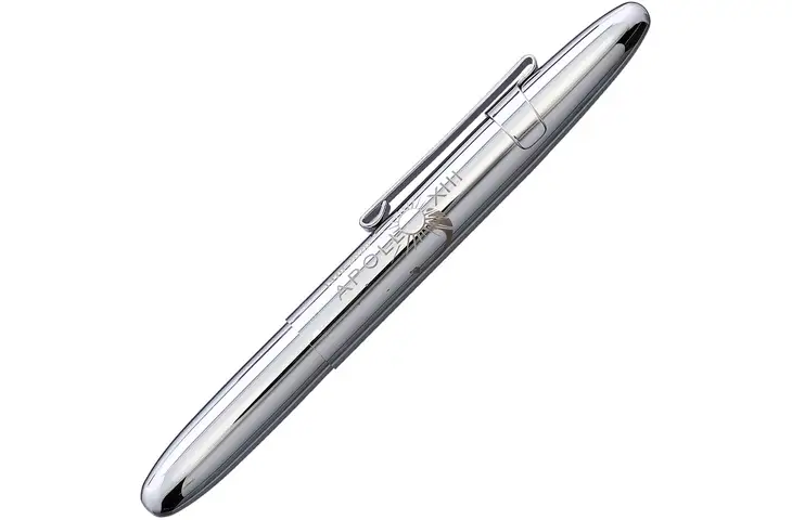Fisher Space Pen Apollo 13 Bullet Space Pen - view 2